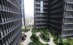 Chengdu Jia Yue Apartment